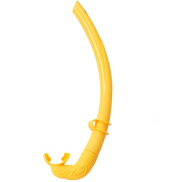 Wettie Soft Snorkel